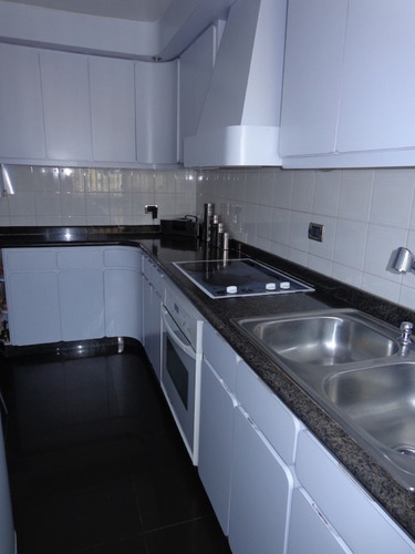 Imagen 5 de 14 de Se Vende Apartamento Cómodo Y Espacioso En Los Caobos