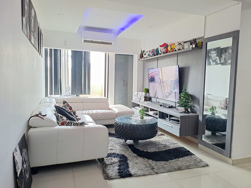 Imagen 3 de 17 de Venta Apartamento En Conjunto Residencial Arivana Plaza