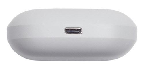 Imagen 4 de 7 de Audífonos in-ear inalámbricos JBL Tune 125TWS blanco