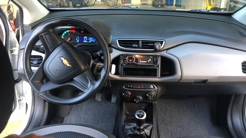 Chevrolet Onix 1.0 Ls 5p