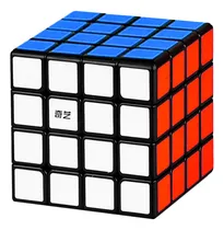 Comprar Cubo 4x4 Clásico Qiyi Toys Original Profesional Lubricado