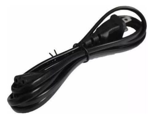 Cable De Corriente Alimentación Bocina Kaiser Msa-7515mx 1.5