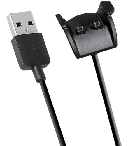 Cable De Carga Y Datos Usb Para Vivosmart Hr