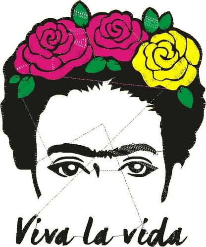 Diseño Frida