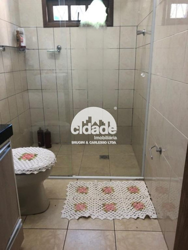 Imagem 19 de 25 de Casa Residencial À Venda, 2 Quartos, 1 Suíte, 3 Vagas, Country - Cascavel/pr - 12018