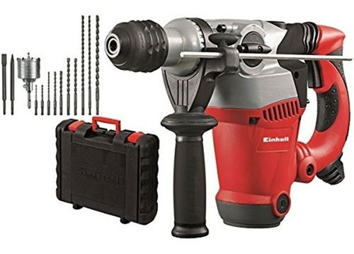 Rotomartillo Einhell  Rt-rh 32 Kit Con Accesorios Incluidos