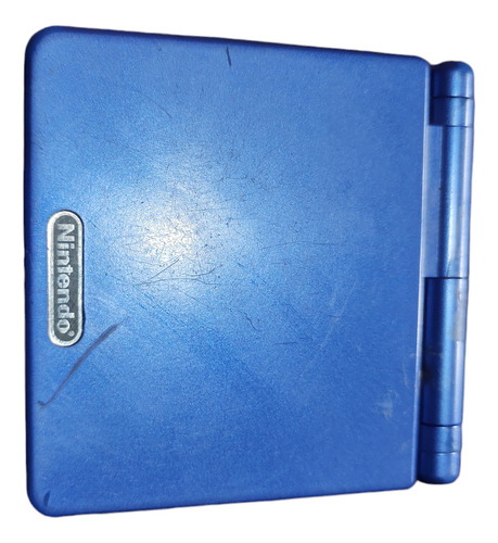 Game Boy Advance Sp Ips (Reacondicionado)