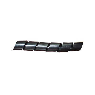 Agrupathor-24-b Agrupador De Cable Negro, 24mm X 10mts