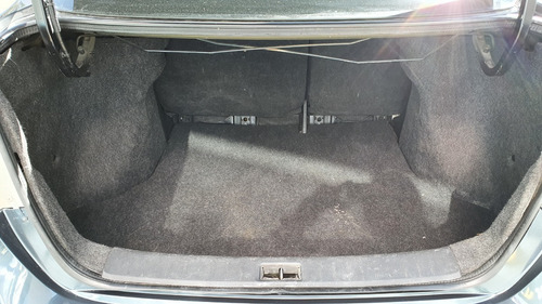 Nissan Sentra Sense Tm