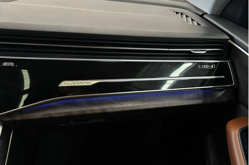 Audi Q8 Elite 2019
