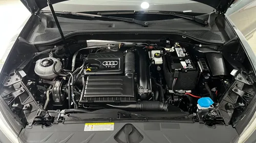 Audi Q2 2019