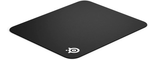 Mouse Pad Qck Para Jugar Negro