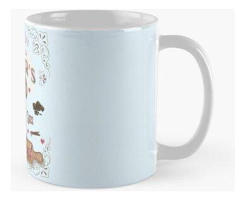 Taza Perro Salchicha Asistente Del Panadero - Baking Buddy C