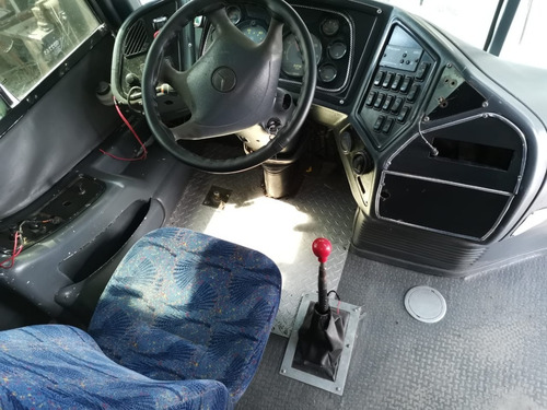 Imagen 7 de 15 de Mercedes Benz Andare O 500 2002 Y 2003