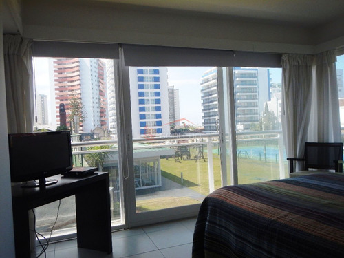 Imagen 15 de 30 de Apartamento En Punta Del Este, Zona Brava