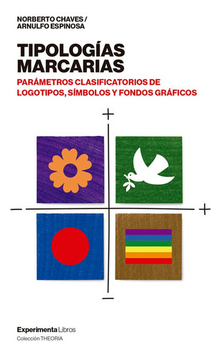 Libro Tipologias Marcarias