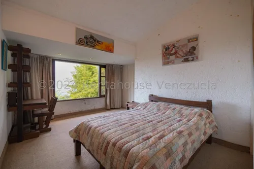Casa En Venta - Yr 25-11977