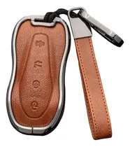 Comprar Car Key Fob Cover Case Key Fob Protector Modern Para