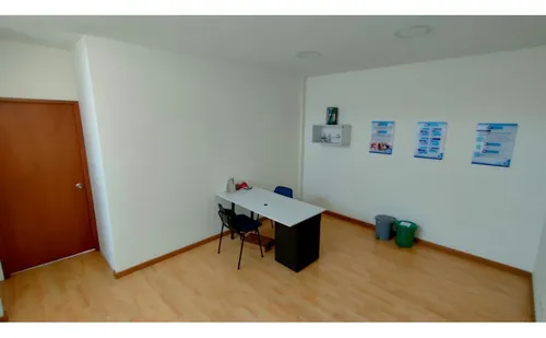 Venta Oficina De 490mtrs2 En Colseguros, Sur De Cali 7896.
