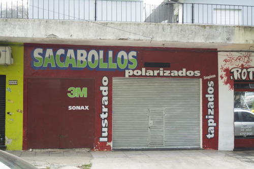 Imagen 5 de 28 de Local En Martinez Venta Unicenter