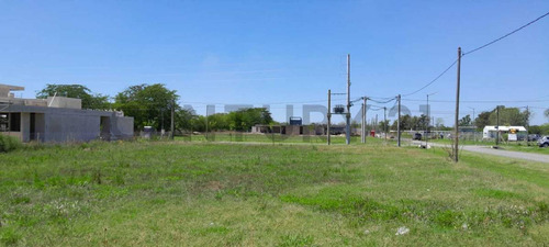 Lote En Venta City Bell La Cañada 1