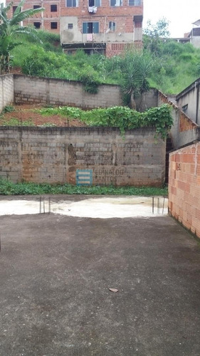 Edinaldo Santos - Loja E 70m2 Com Estrutura Para Const De Apto Ref 810 - 810