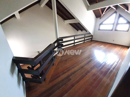 Imagem 27 de 30 de Casa Com 4 Dormitórios À Venda, 295 M² Por R$ 890.000,00 - Jardim Mauá - Novo Hamburgo/rs - Ca3410