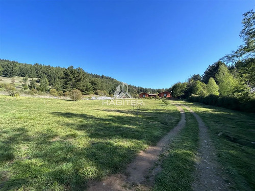 Cod35607 Parcela Venta Media Hectárea En Monte Verde Temuco