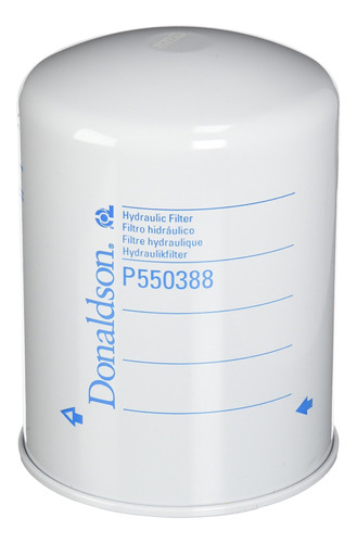 Donaldson P550388 filtro Hidráulico (spin-on)