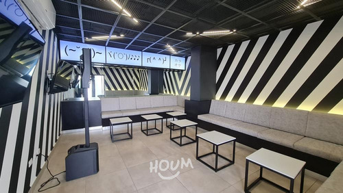 Imagen 11 de 30 de Departamento En Talleres, Monterrey Con 1 Recámara, 36 M², Id: 83295