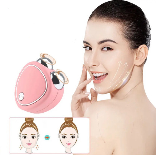 Estiramiento Facial Rejuvenecedor Tipo Skindion + Gel 10 Ml