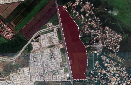 20 Hectáreas, 1km De Frente, Ave. Libramiento Norponiente, En Venta, Querétaro