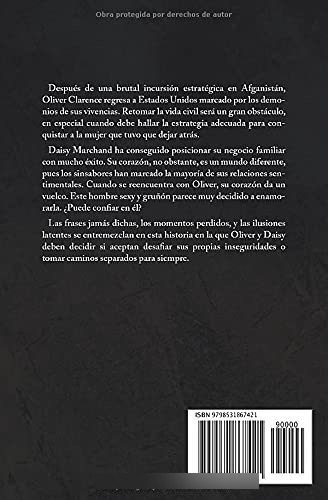 Silencio Roto (bilogia Sombras 1.5) - Ralston,..., de Ralston, Kristel. Editorial Independently Published en español