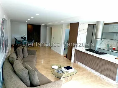 Apartamento en venta