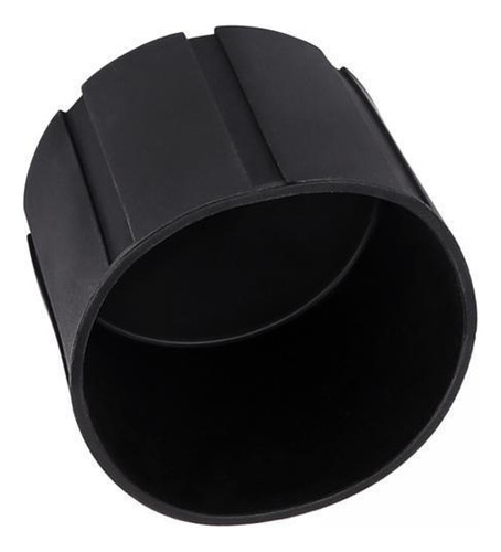 6 Tapas De Lentes De Silicona Absorbentes De Golpes