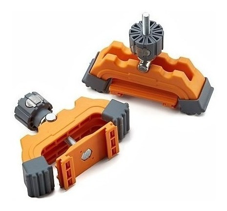 Imagen 2 de 8 de Prensa Bora Track Clamp X2 - 542011