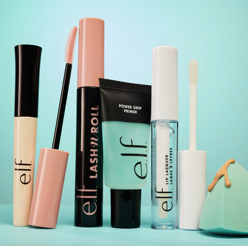 Elf The All Day, Every Day Kit De Maquillaje Basico