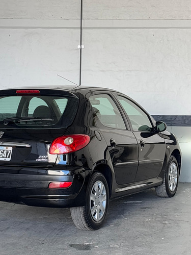 Peugeot 207 1.4 Xr