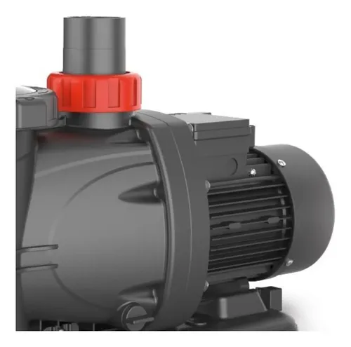 Xkp405 Motobomba 1/3 Hp Monofásica Lepono Para Piscina 220v