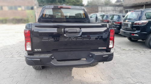 Chevrolet S10 2.8 Cd 4X4 Wt