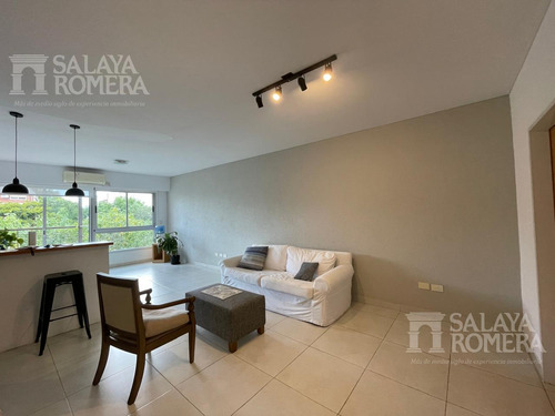 Departamento En Olivos, En Venta 2 Ambientes 59mts Cochera
