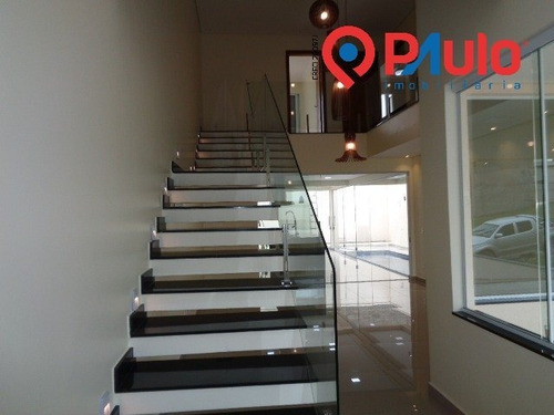 Casa Em Condominio - Ondas - Ref: 16793 - V-16793