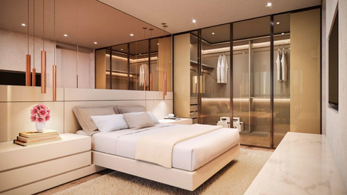 Imagem 15 de 16 de Apartamento Com 2 Dormitórios À Venda, 163 M² Por R$ 2.800.000 - Vila Mariana - São Paulo/sp - Ap19970
