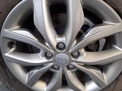 Kia Grand Carnival Ex 3.3 Aut 2019