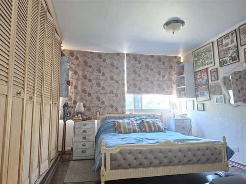 Departamento En Venta, Manuel Montt, En Providencia