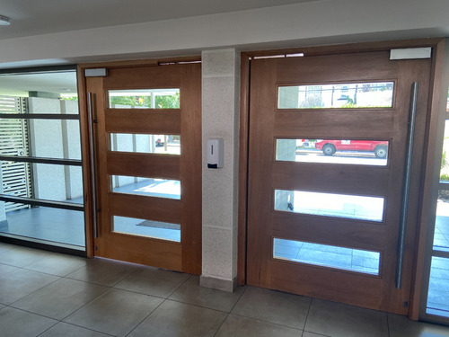 Amplio Depto 2d+2b+1est+bod, Cerca Campus U.catolica
