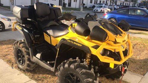 Imagen 1 de 9 de Can Am Xmr 1000 R