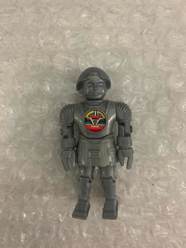 Buck Rogers Vintage Twiki 1978 Mego Figura Impecable