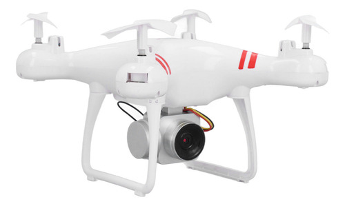 Drone Con Control Remoto, Cuadricóptero, 4k Rc, De Juguete P