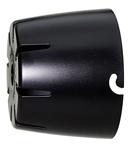 Elinchrom El27124 Tapa Protectora Mk-ll (negro)